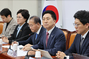 與, "이재명 대표 가짜뉴스 대선 공작 게이트 ‘총책’이자 ‘유통 판매책’이었다"