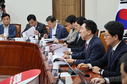 與, "국민 권리 인질로 한 사법 공백, 더 이상 안 된다"