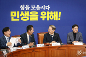 野,尹 大統領 "민생 집중하라더니, 다시 이념으로 돌아갔습니까"