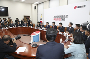 與, 패널 가짜뉴스’와 ‘진행자 가짜뉴스’ 법적 대응