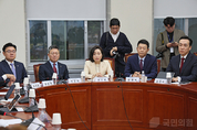 與, ‘비법률적 명예 회복’ "법치 부정 넘어 국민 우롱하는 일이다"