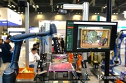씨메스, 비전 AI 로봇 솔루션…로봇 자동화 선도기업으로, ‘2024 대한민국 글로벌파워브랜드 대상’ 수상 영예