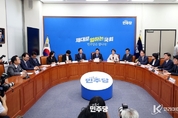 野, 김건희 황제조사와 총장 패싱 배후는 대통령실이었다. 특검이 시급하다"