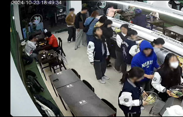 엑스씨글로벌홀딩스 박시병 대표, 샹츠마라, 월매출 1억 8천…‘소자본 창업 성공 모델’ 입증