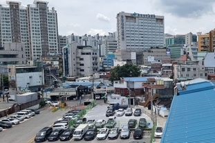 공공재개발 사업 ‘사업시행계획인가 처분 무효’ 및 ‘집행정지신청’ 소송 제기