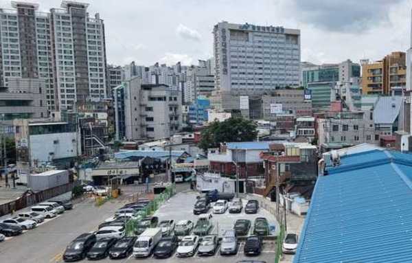 공공재개발 사업 ‘사업시행계획인가 처분 무효’ 및 ‘집행정지신청’ 소송 제기