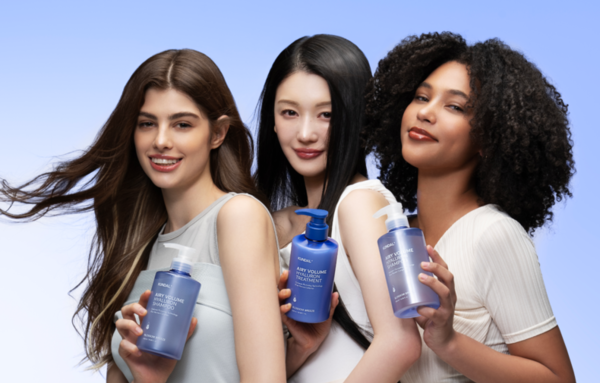 “글로벌 확장 성과 인정” 더스킨팩토리 노현준 대표 쿤달, 국회 보건복지위원장 표창 수상