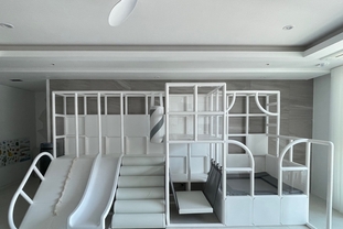 “국내 생산·해외 수출까지” 플레이가드, 국회 교육위원장 표창 영예