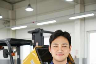 “영상통화 시운전까지” 바른중고지게차 이정현 대표, 글로벌파워브랜드(GPBA)대상 · 국회 산업통상자원중소벤처기업위원장 표창 수상