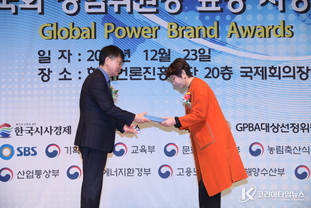 “체·덕·지 교육철학으로 전인 성장 지원” 임서영영재교육연구소, 국회 교육위원장 표창 수상