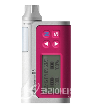 다나인슐린펌프 다나인슐린펌프