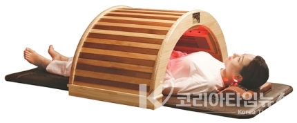 의료용 온열기 ‘천궁’