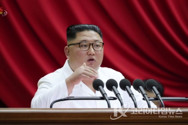 北 김정은 국무위원장 北 김정은 국무위원장