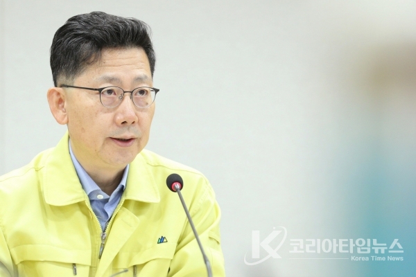농림축산식품부 김현수 장관 농림축산식품부 김현수 장관
