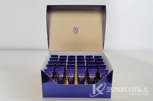차세대 Activator시술 ‘RF:4#(알에프포샵)’ 신제품