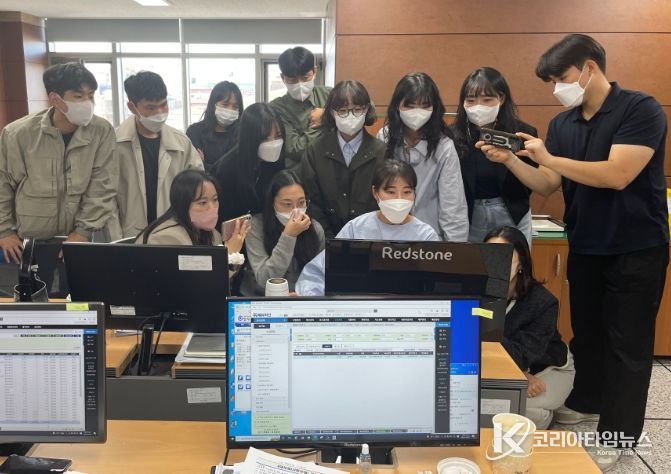 업무 디딤·도울 학습공동체