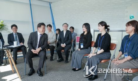 기업하기 좋은 제주, 반도체산업·인력 미래동력으로 키운다