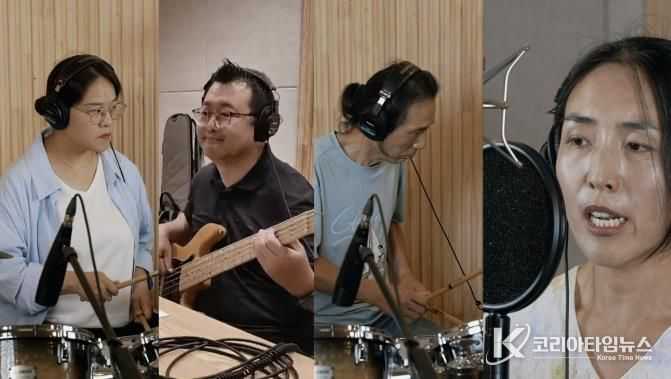 구리시, 시민의 손으로 재탄생된 새로운 시가 발표