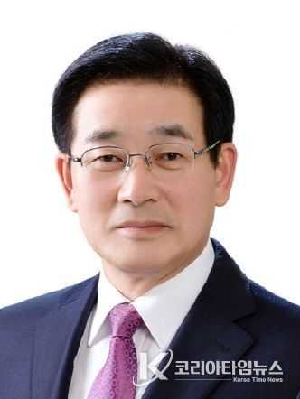 송기섭 진천군수