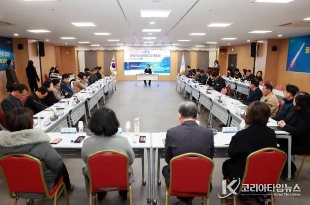 2025년 관광진흥기금 대출지원 신청안내