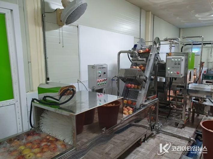 보건환경연구원, 소규모 HACCP 인증 받은 영세업체