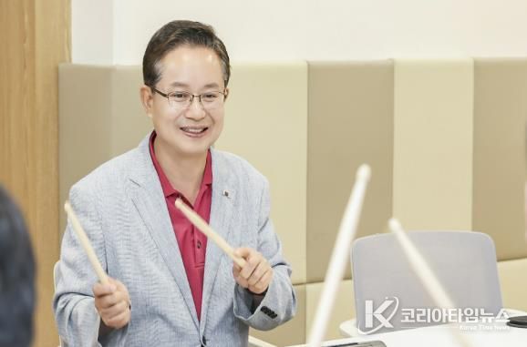 최호권 영등포구청장