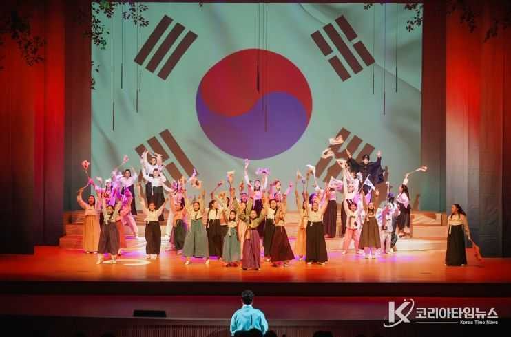 남원시립청소년합창단 제34회 정기연주회 성공리에 종료