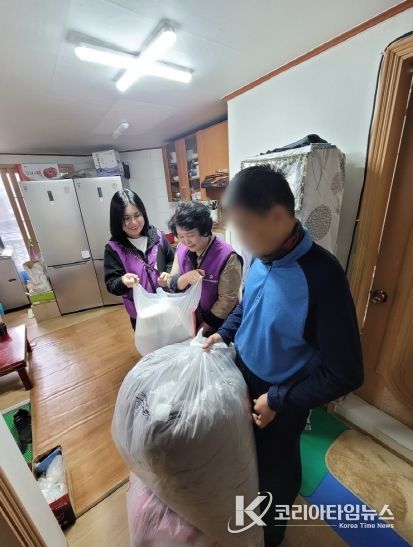 대전 중구 태평2동 지역사회보장협의체,‘이웃일촌이 최고!’사업 전개