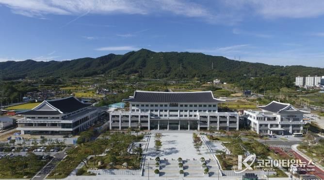 예천군청