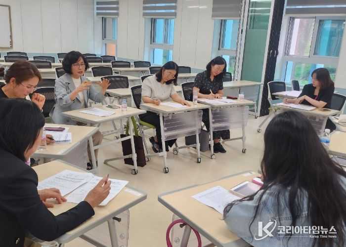 유아교육진흥원, 2025 미래협력 유아교육공동체 협의회 개최