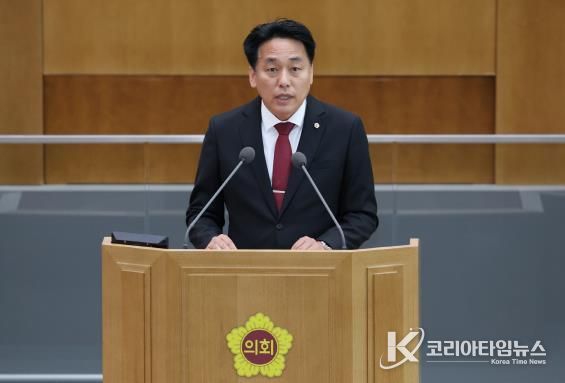 경기도의회 이은주 의원, 부교육장 제도 도입 제안...경기형 교육자치의 핵심 전환점