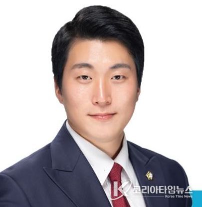 김민석 강서구의원