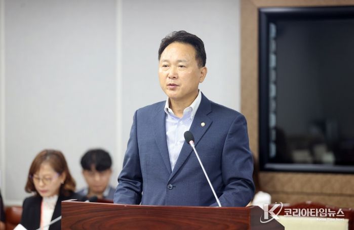 수원특례시의회 강영우 의원