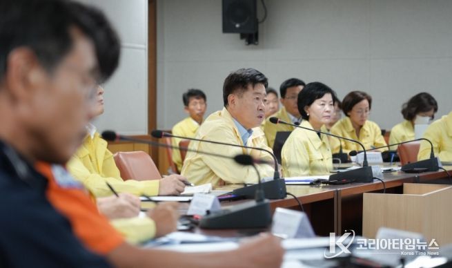 2025 을지연습 강평