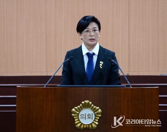 전미용 광주시 북구의원