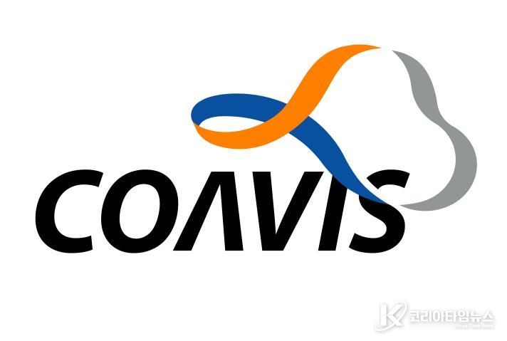 coavis 로고