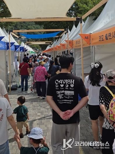 제8회 전주독서대전, 책의 도시다운 풍경 속 ‘대단원’