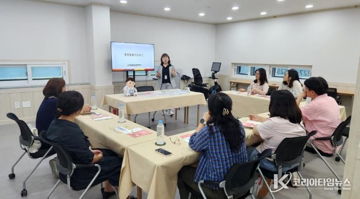 완주군, 통합돌봄 연계 노인일자리 확대 추진
