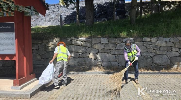 부안군, 2025년 하반기 지역공동체 일자리사업 본격 추진