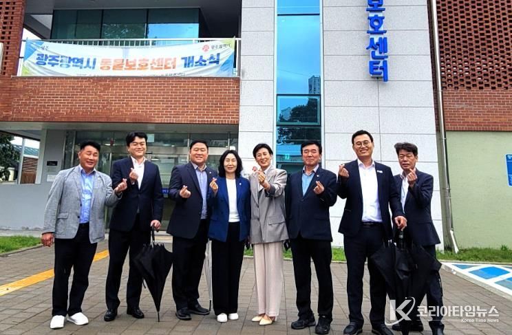 광주광역시 북구의회 경제복지위원회, 현장중심 의정활동 펼쳐