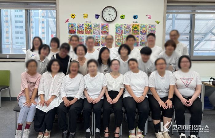 계양구정신건강복지센터 ‘하랑합창단’, 제3회 정신건강 합창경연대회 본선 진출