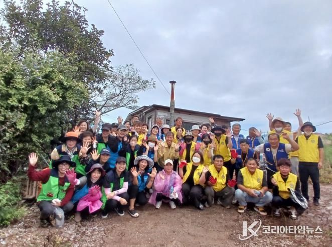 부안군, 거동 불편 어르신 주거환경 개선 사업 추진