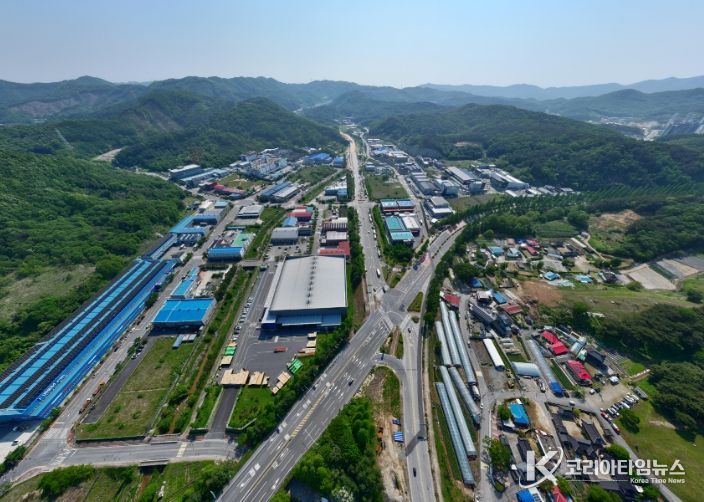 방 특화 클러스터’ 조성 본격화