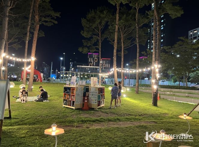 한글 반딧불이 집현전 첫째 주 잔디공간