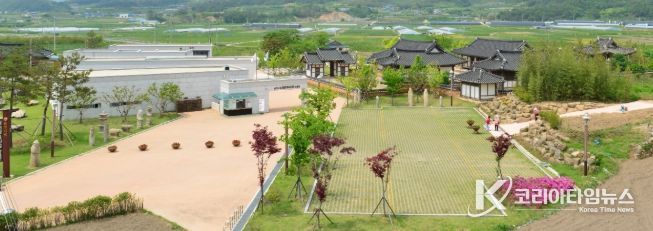 순천시, '제3회 순천시립뿌리깊은나무박물관 한글날 한창기 기념 어린이 그림그리기 대회' 개최