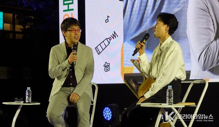 한글 반딧불이 집현전’  9월 성황리 진행