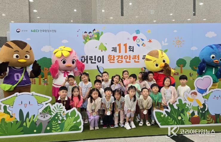 안동시, 엄마까투리 막내 '꽁지' 환경부 홍보대사 위촉
