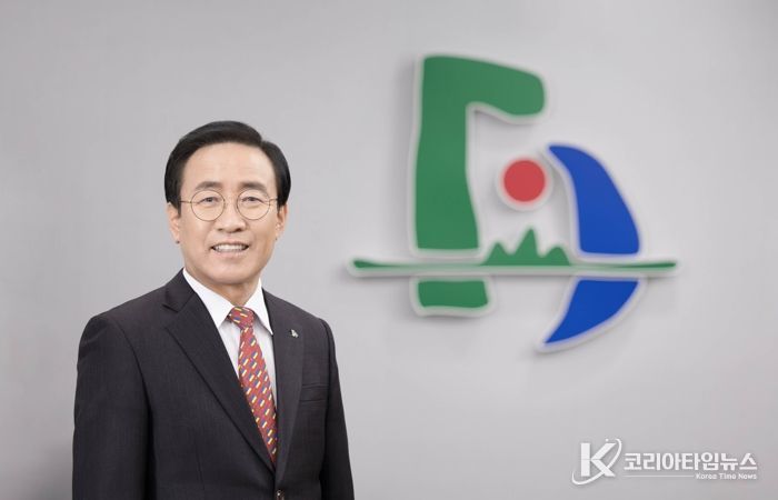 김문근 단양군수