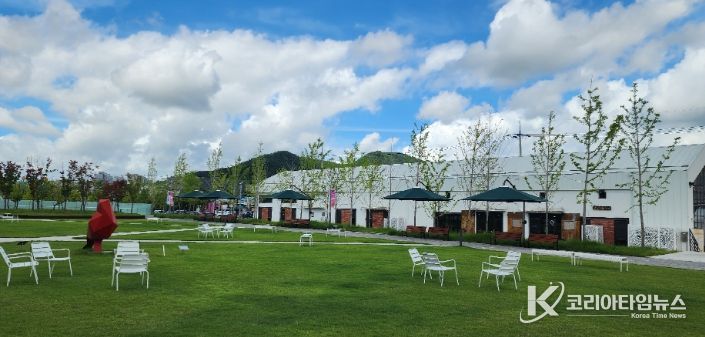 취향대로 즐기는 광양여행