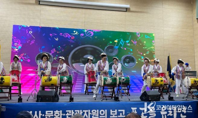 장흥군, ‘제36회 유치면민의 날 및 제21회 수몰애향제’ 개최